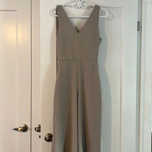 Aritzia jumpsuit